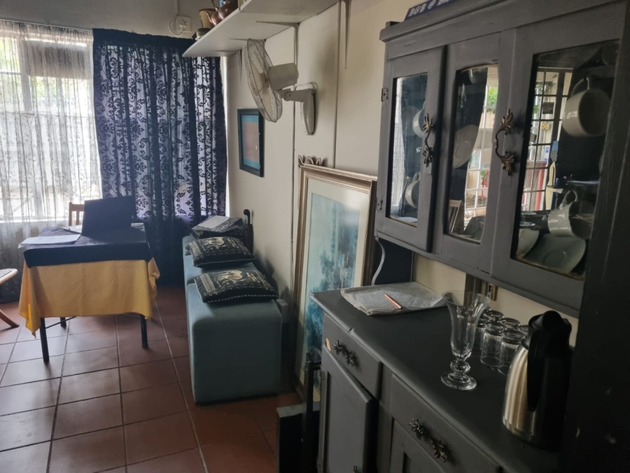 12 Bedroom Property for Sale in Universitas Free State